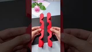 Pepper craft for diwali 🙏💕#trending#easy craft#viralshort#ytshorts