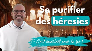 Détoxifier sa foi, une cure contre les hérésies (teaser)