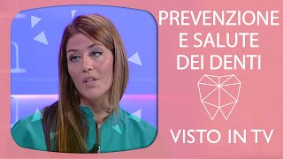 Prevenzione e salute dei denti