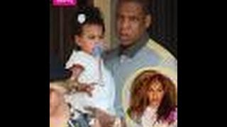 BLUE IVY'S HAIR DRAMA