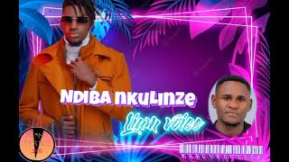 Ndiba nkulinze -Liam voice new release 2022 [official audio]™¶®