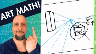 Mastering One-Point Perspective: Unleashing Your Inner Artist