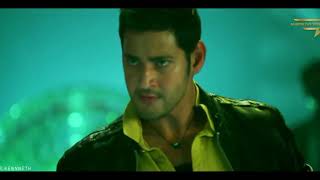 mahesh babu Dukudu movie Trailer fan made