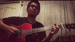 Afgan - Masih Untukmu (Instrumental Cover)