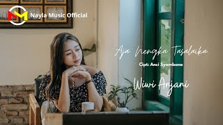 Aja' Nengka' Tasalaika  ll Wiwi Anjani ll Cipt.Anci Syambone ( OFFICIAL MUSIC VIDEO)