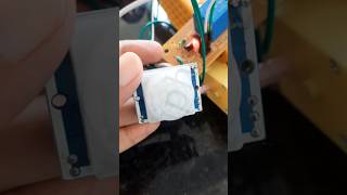 PIR sensor experiment with BO motor | Robotics project without Arduino | Cipher