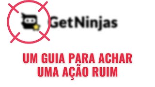 Resultados em 5 minutos: 2T22 da GetNinjas (NINJ3)