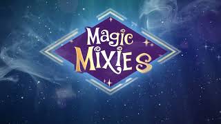 Magic Mixies | Mixlings Teaser #2 | Neue Serie ab 3. Juni | Cartoon für Kinder