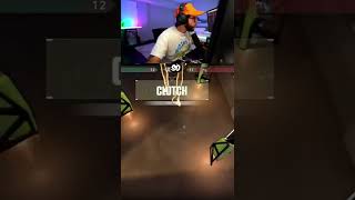 Nadeshot said WHAT about 100T Hiko #shorts #valorant #hiko