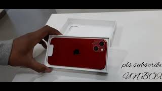 unboxing brand new iphone13..#technology #short #youtubeshorts #youtube #trending #techburner #trend