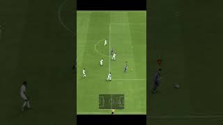 #passing #goal by #lewandowski #fifa23 #fcbarcelona Enjoy Like Share & Subscribe