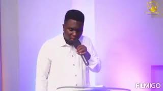 DEEP SOAKING SOUND, YESHUA MY ADONAI - APOSTLE JOEL OGEBE