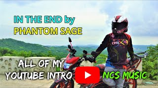 ALL OF MY YOUTUBE MOTOVLOG INTRO MUSIC | THE BEST TO WORST ? | ANO YUNG PINAKAGUSTO NYO SA LAHAT ?