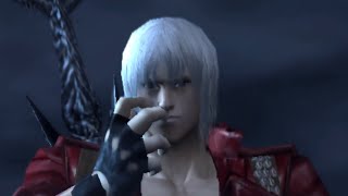 Devil May Cry 3: Dante's Awakening - Temen-Ni-Gru Dive Sound Design