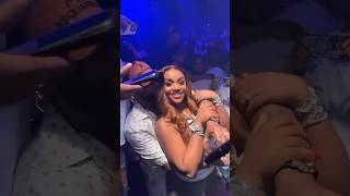 Davido & Chioma Dancing at a Party last night #shorts #shortsvideo #shortsfeed #davido