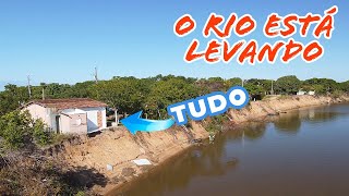 RIO SÃO MATEUS-ES NATUREZA CAPIXABA!