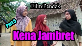 Kena Jambret Part 5