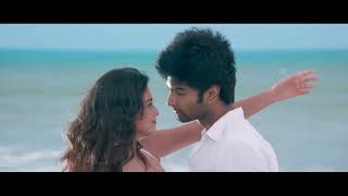 Semma Botha Aagathey   Official Trailer   Atharvaa   Yuvan Shankar Raja   Badri Venkatesh