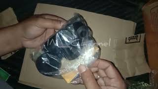 unboxing part upgrade vespa as kecil ke as besar || overhaul