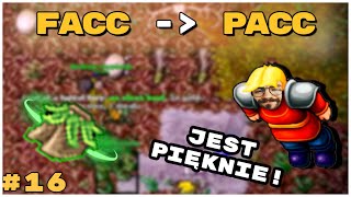 EXP + PROFIT = NAJLEPSZE DUO | OD FACC'A DO PACC'A CHALLENGE #16