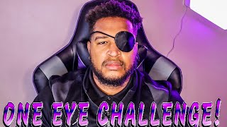 I DROPPED 31 KILLS IN TDM w/ ONE EYE!😱 - Hyper Scape Battle Royale PC