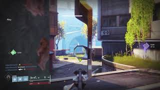 Destiny 2_How  to kill nowa warp