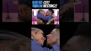 Blueface & JaidynAlexis Can’t STAND Each Other on Schoolyard!!