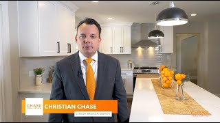 Chase Real Estate 2020 Remodeling Trends