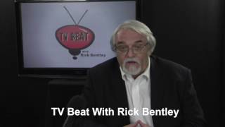 Rick Bentley TV Beat Promo