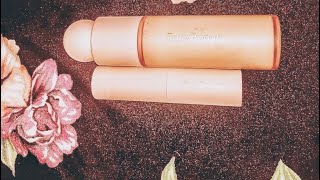 Rare Beauty by Selena Gomez! - foundation and mascara Review