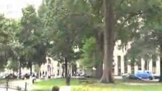 James McPherson Memorial in McPherson Square, Washington DC