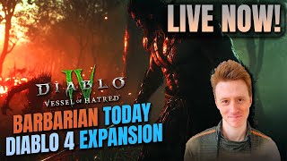 SPIN2WIN BARB TODAY Diablo 4 LIVE Endgame