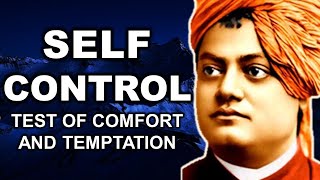 Swami Vivekananda explains Self Control of Shuka Maharshi Consolidation