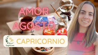 CAPRICORNIO ♑ HAY UNA PERSONA ESPECIAL , ACLARO TUS DUDAS 🩷 #capricornio #tarot