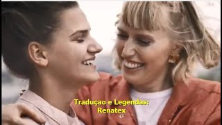 Todos os meus amigos - LEA - Remix - Leiser - Alle Meine Freud