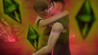 Sims 4/ Иду к тебе[NEW FLAVA]