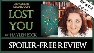 Lost You | Spoiler Free Review