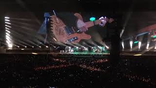 Time - Roger Waters (Brasília, 13/10/2018)