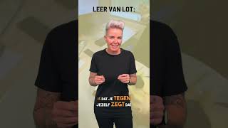 Leer van Lot: snaaien #shorts