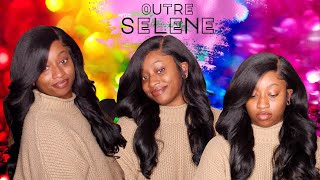 *NEW* $40 EVERYDAY SLAY! Outre Selene Ft. Wigtypes