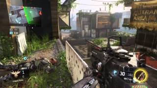 Call of Duty®: Black Ops III Multiplayer Beta Demolition