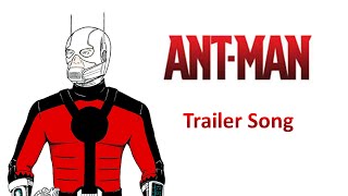 Antman Soundtrack | Hi Finesse - Visionary