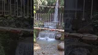 Nature #banjhakri #waterfall #reels #viral #love #romantic #aesthetic