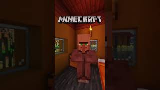 MINECRAFT : DAR IMI OMOR VILLAGERUL IN FICARE ZI PANA IMI DAI SUBSCRIBE