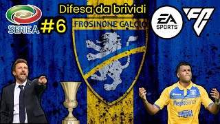 Ea Sports fc 24 - #6 Primo obiettivo centrato!