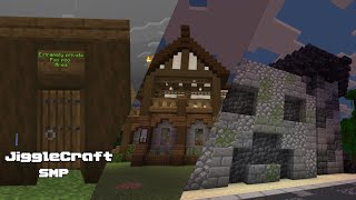 JiggleCraft world tour!!!! s1 ep5