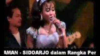 Lusiana Safara - Cinta Anak Kampung