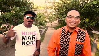 "DENDANG DIKIDENG" Alfred Gare ft. PAX Group (Official Music Video)