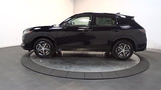 2024 Honda HR-V Hillside, Newark, Union, Elizabeth, Springfield, NJ 246124