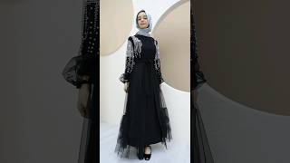 #abaya #abayamodelleri #elbise #elbisemodelleri